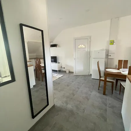 Apartman Kenaya K12