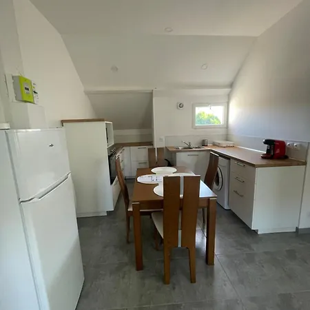 Kenaya K12 Apartman *