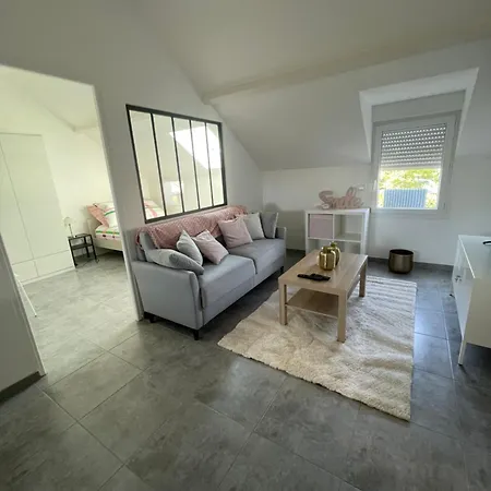 Apartman Kenaya K12 *