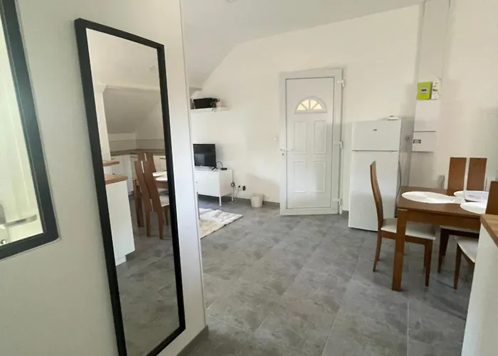 Appartement Kenaya K12