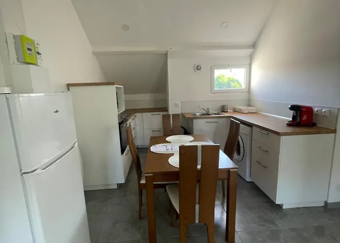 Kenaya K12 Appartement *